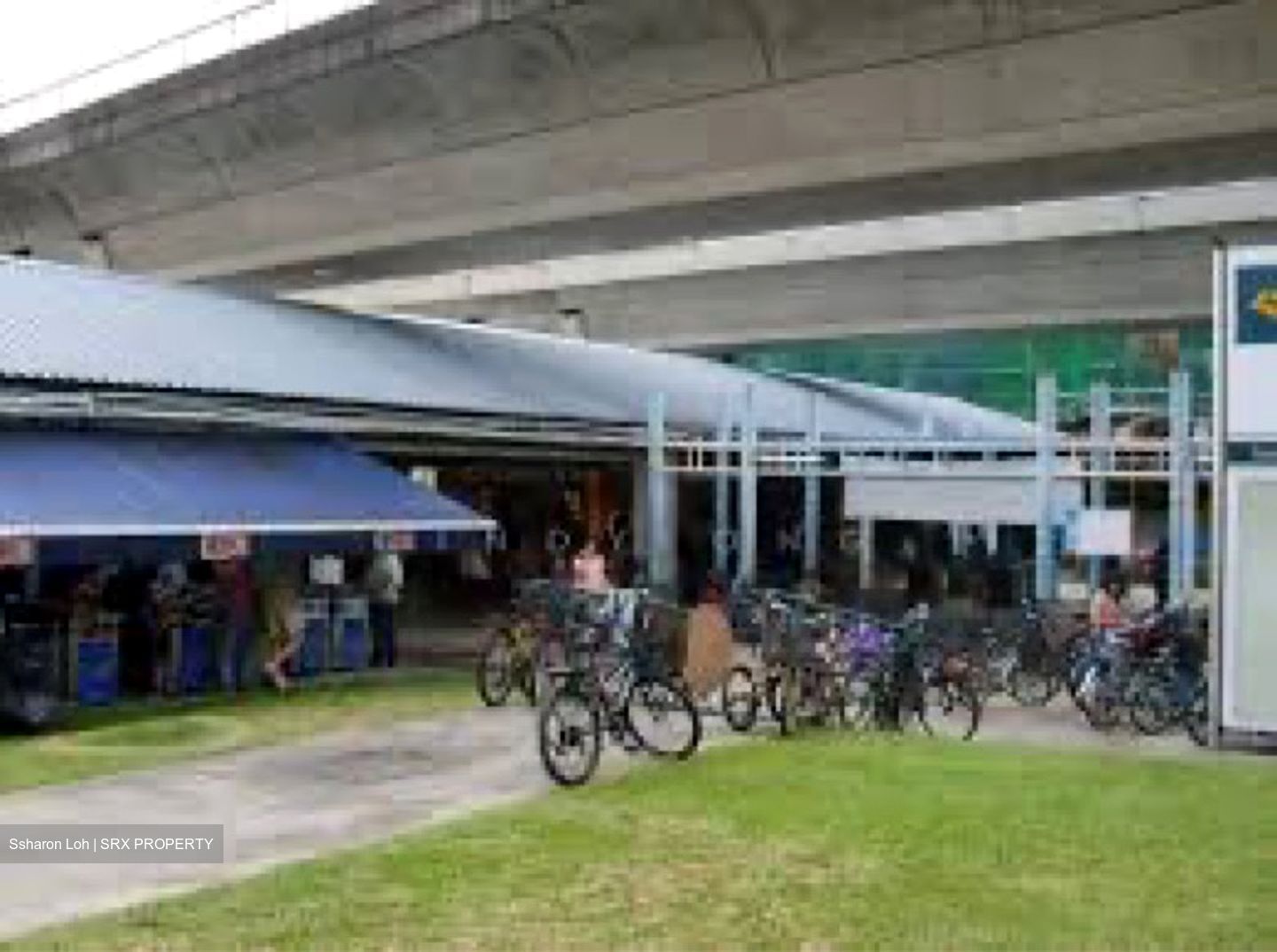 Tampines Central 1 (D18), Shop House #594605621
